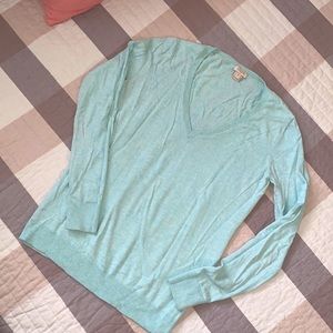 J.Crew V-Neck Sweater